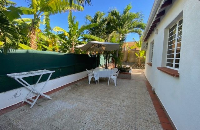 Location Maison 79m&sup2; 3 pièces Saint Fran&ccedil;ois