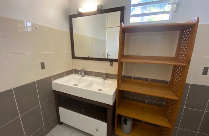 Location Maison 79m&sup2; 3 pièces Saint Fran&ccedil;ois