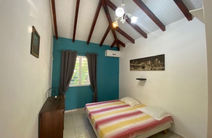 Location Maison 79m&sup2; 3 pièces Saint Fran&ccedil;ois