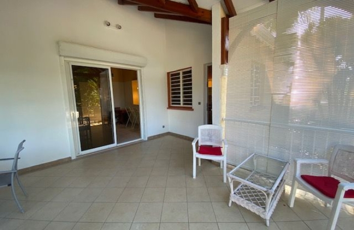 Location Maison 79m&sup2; 3 pièces Saint Fran&ccedil;ois