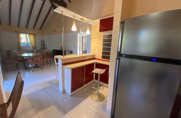 Location Maison 79m&sup2; 3 pièces Saint Fran&ccedil;ois