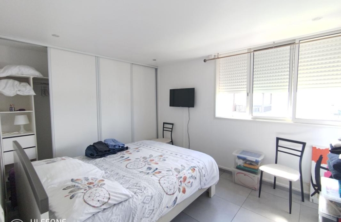Location Appartement 65m&sup2; 3 pièces Pointe-&agrave;-Pitre