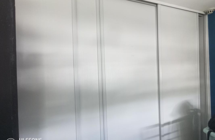 Location Appartement 65m&sup2; 3 pièces Pointe-&agrave;-Pitre
