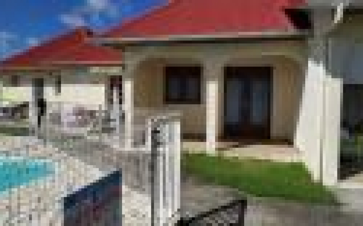 Vente Appartement 97227