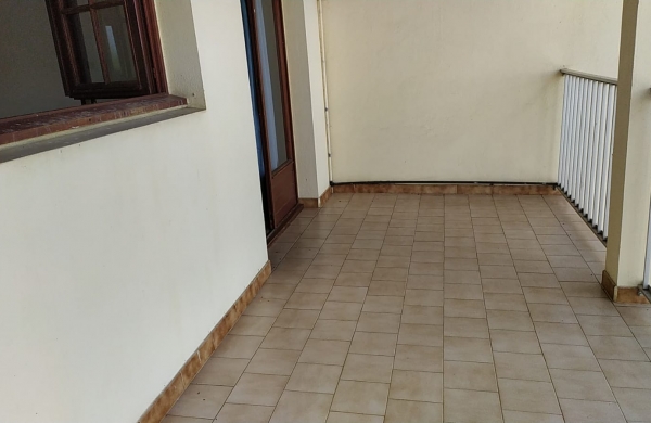 BELFOND - MAISONNETTE AVEC PARKING