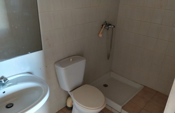 BELFOND - MAISONNETTE AVEC PARKING