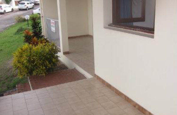 BELFOND - MAISONNETTE AVEC PARKING