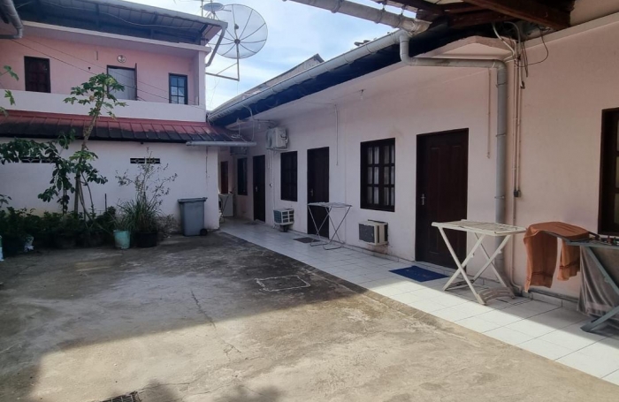 Vente Immeuble 20 pi&#232;ces Cayenne