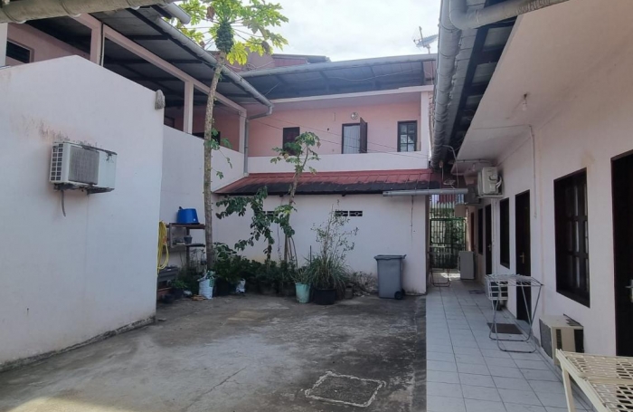 Vente Immeuble 20 pi&#232;ces Cayenne