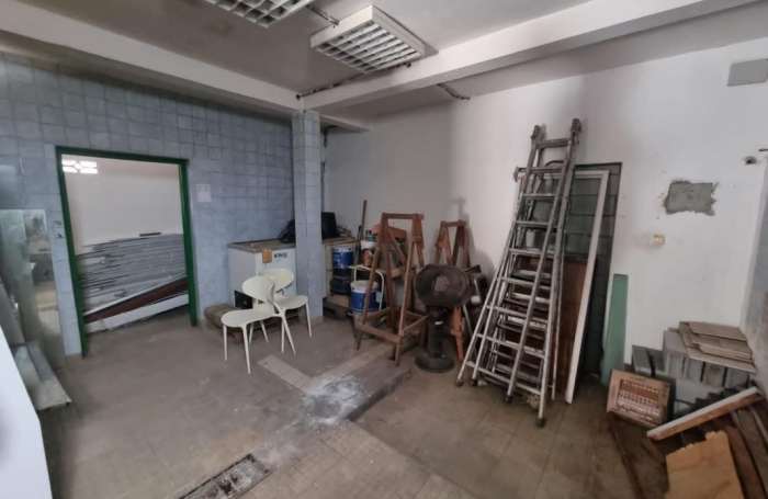 Vente Immeuble 20 pi&#232;ces Cayenne