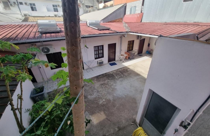 Vente Immeuble 20 pi&#232;ces Cayenne