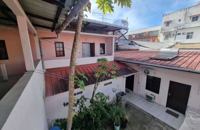 Vente Immeuble 20 pi&#232;ces Cayenne