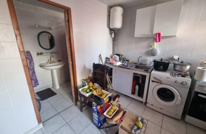 Vente Immeuble 20 pi&#232;ces Cayenne