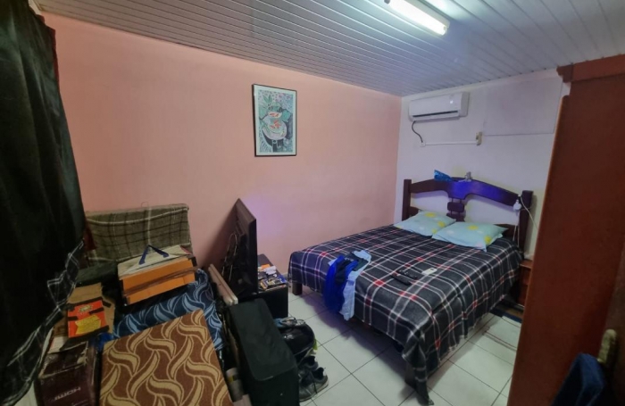 Vente Immeuble 20 pi&#232;ces Cayenne