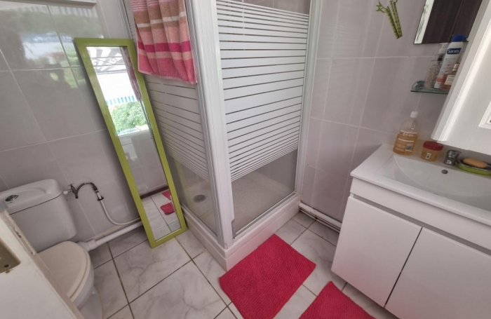 Vente Maison 250m&sup2; 7 pi&#232;ces Matoury