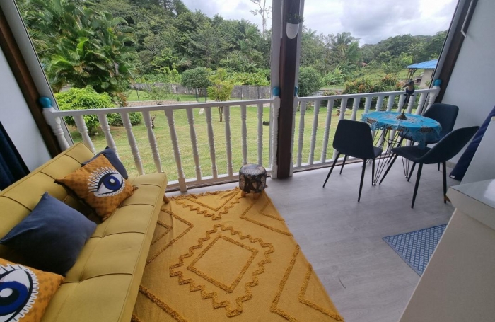 Vente Maison 250m&sup2; 7 pi&#232;ces Matoury