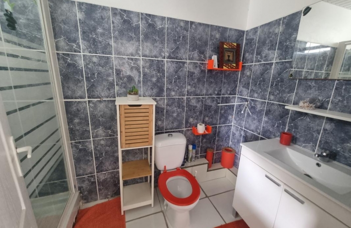 Vente Maison 250m&sup2; 7 pi&#232;ces Matoury