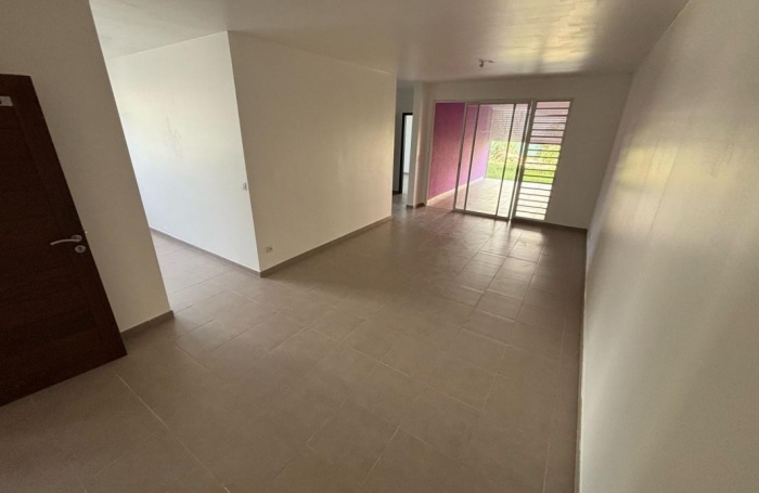 Vente Appartement 97354