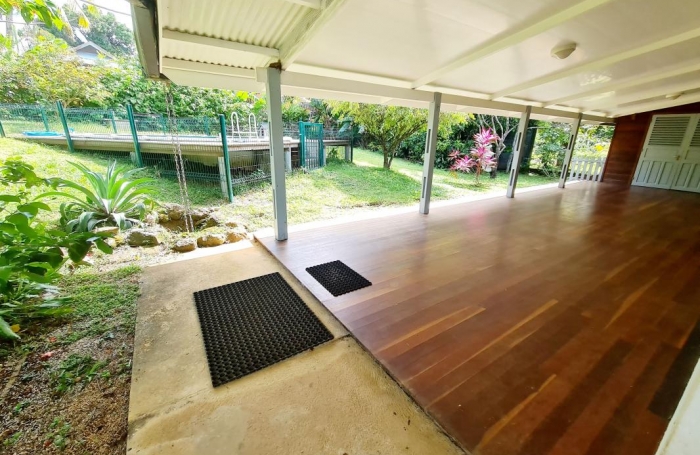 Vente Maison 103m&sup2; 4 pi&#232;ces Remire Montjoli