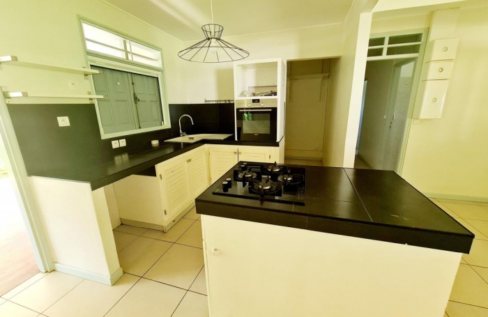 Vente Maison 103m&sup2; 4 pi&#232;ces Remire Montjoli