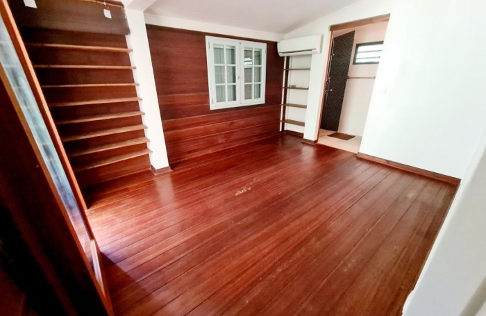 Vente Maison 103m&sup2; 4 pi&#232;ces Remire Montjoli