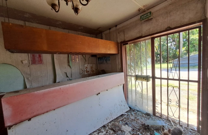 Vente Immeuble 271m&sup2; 8 pi&#232;ces Sinnamary