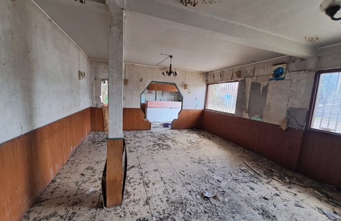 Vente Immeuble 271m&sup2; 8 pi&#232;ces Sinnamary