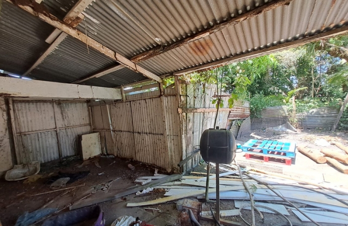 Vente Immeuble 271m&sup2; 8 pi&#232;ces Sinnamary