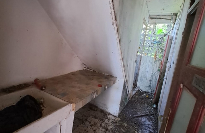 Vente Immeuble 271m&sup2; 8 pi&#232;ces Sinnamary