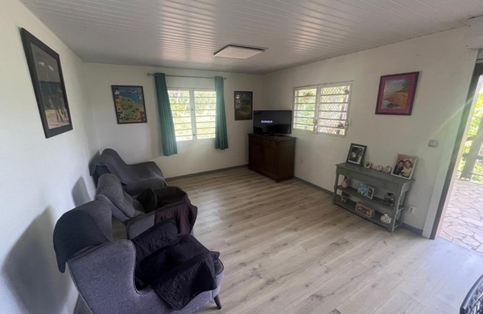 Vente Maison 150m&sup2; 5 pièces Matoury