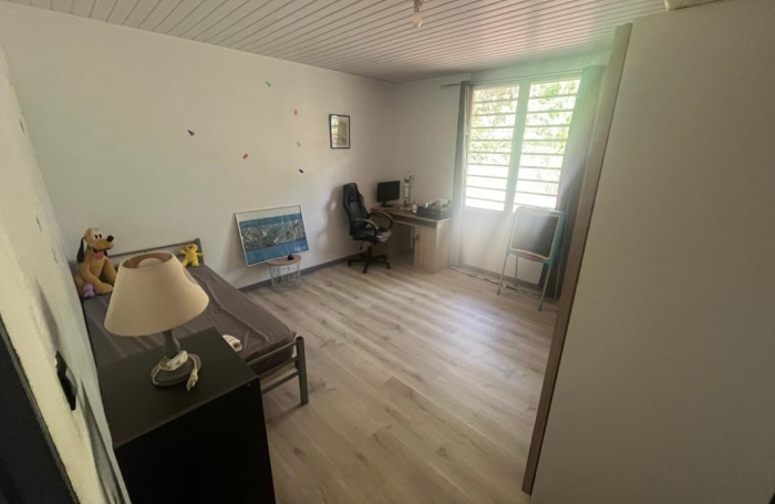 Vente Maison 150m&sup2; 5 pièces Matoury