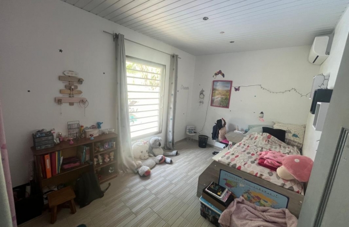 Vente Maison 150m&sup2; 5 pièces Matoury