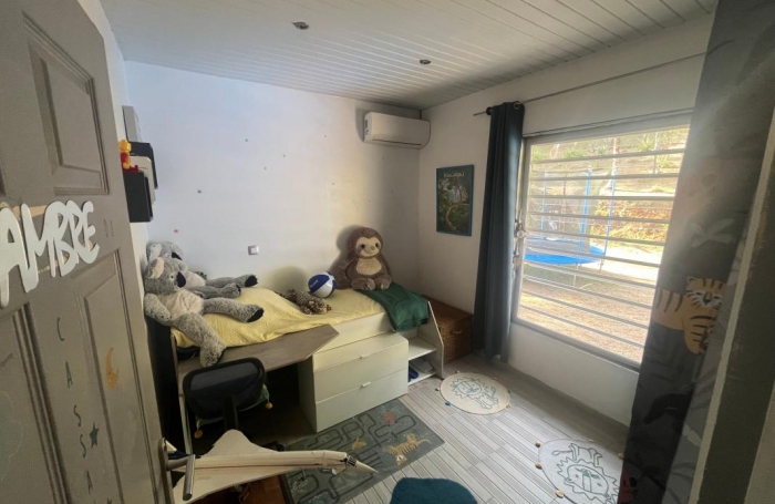 Vente Maison 150m&sup2; 5 pièces Matoury