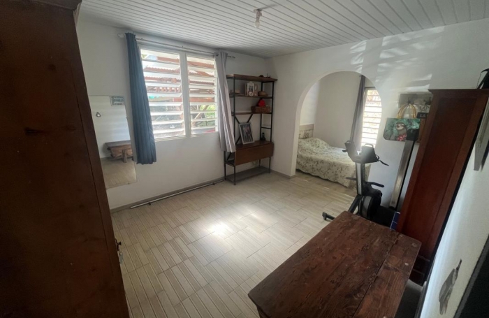 Vente Maison 150m&sup2; 5 pièces Matoury