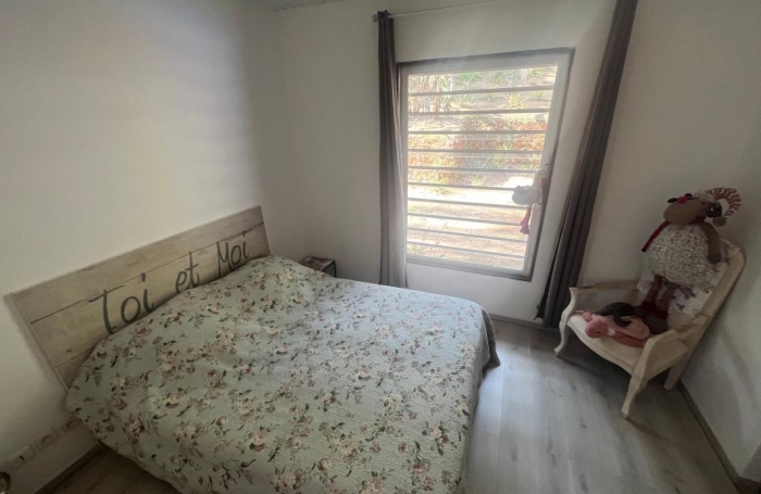 Vente Maison 150m&sup2; 5 pièces Matoury