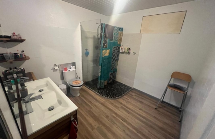 Vente Maison 150m&sup2; 5 pièces Matoury