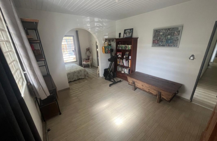 Vente Maison 150m&sup2; 5 pièces Matoury