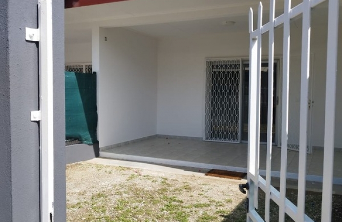 Vente Immeuble 132m&sup2; 6 pi&#232;ces Remire Montjoli