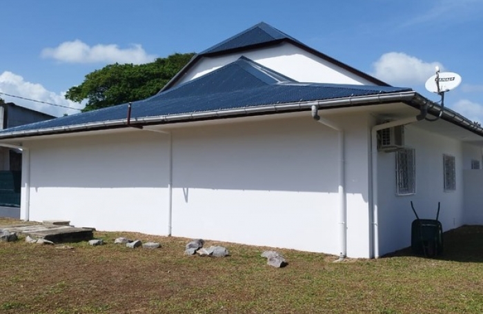 Vente Immeuble 132m&sup2; 6 pi&#232;ces Remire Montjoli