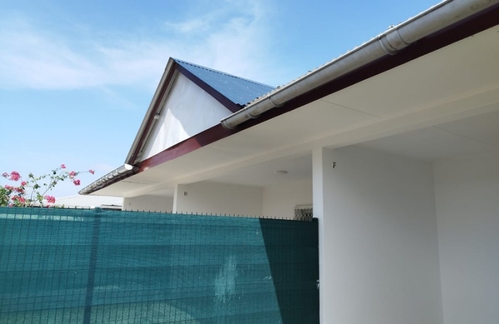 Vente Immeuble 132m&sup2; 6 pi&#232;ces Remire Montjoli