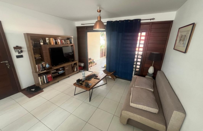 Vente Appartement 97354