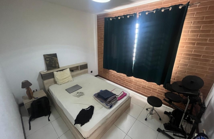 Vente Appartement 61.02m&sup2; 3 pièces Remire Montjoli