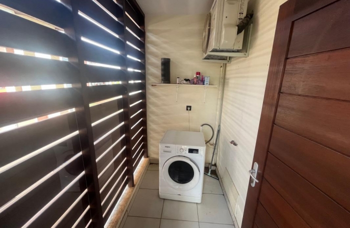 Vente Appartement 61.02m&sup2; 3 pièces Remire Montjoli