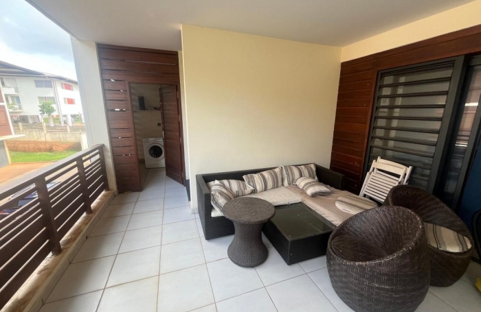 Vente Appartement 61.02m&sup2; 3 pièces Remire Montjoli