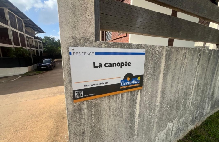 Vente Appartement 61.02m&sup2; 3 pièces Remire Montjoli