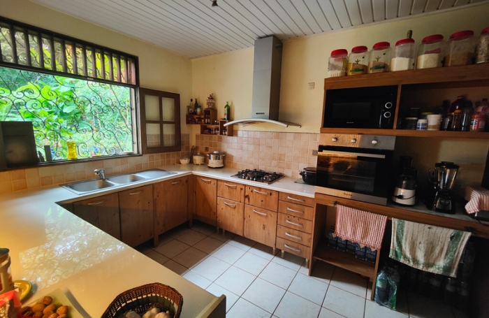Vente Maison 141m&sup2; 4 pi&#232;ces Remire Montjoli