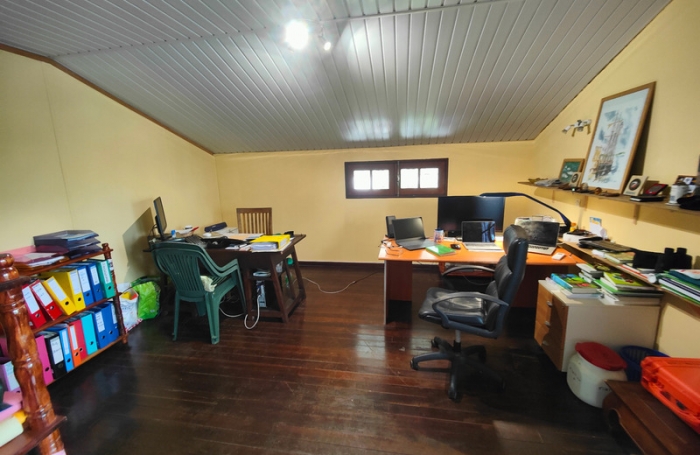 Vente Maison 141m&sup2; 4 pi&#232;ces Remire Montjoli