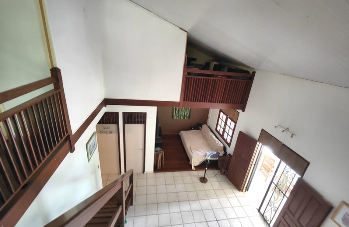 Vente Maison 141m&sup2; 4 pi&#232;ces Remire Montjoli