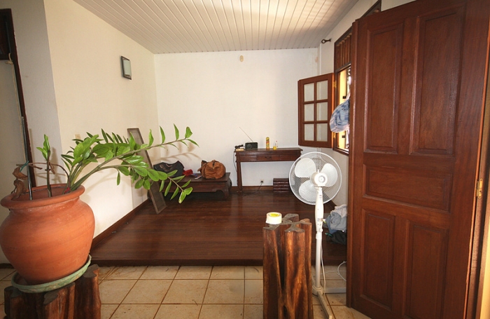 Vente Maison 141m&sup2; 4 pi&#232;ces Remire Montjoli