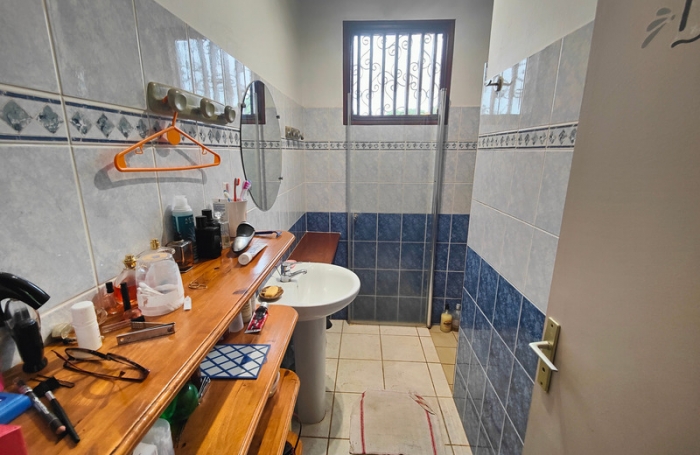 Vente Maison 141m&sup2; 4 pi&#232;ces Remire Montjoli